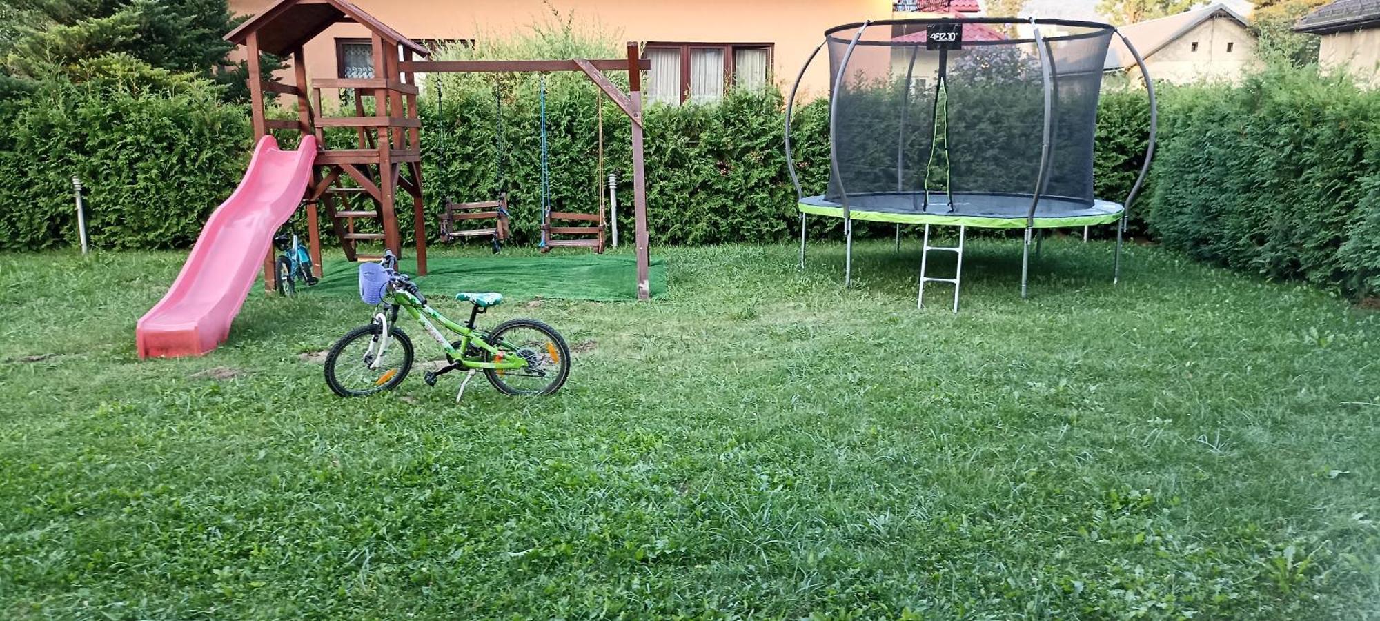 Willa Zuzanna, Wczesniej Willa Italia Ustron Luaran gambar