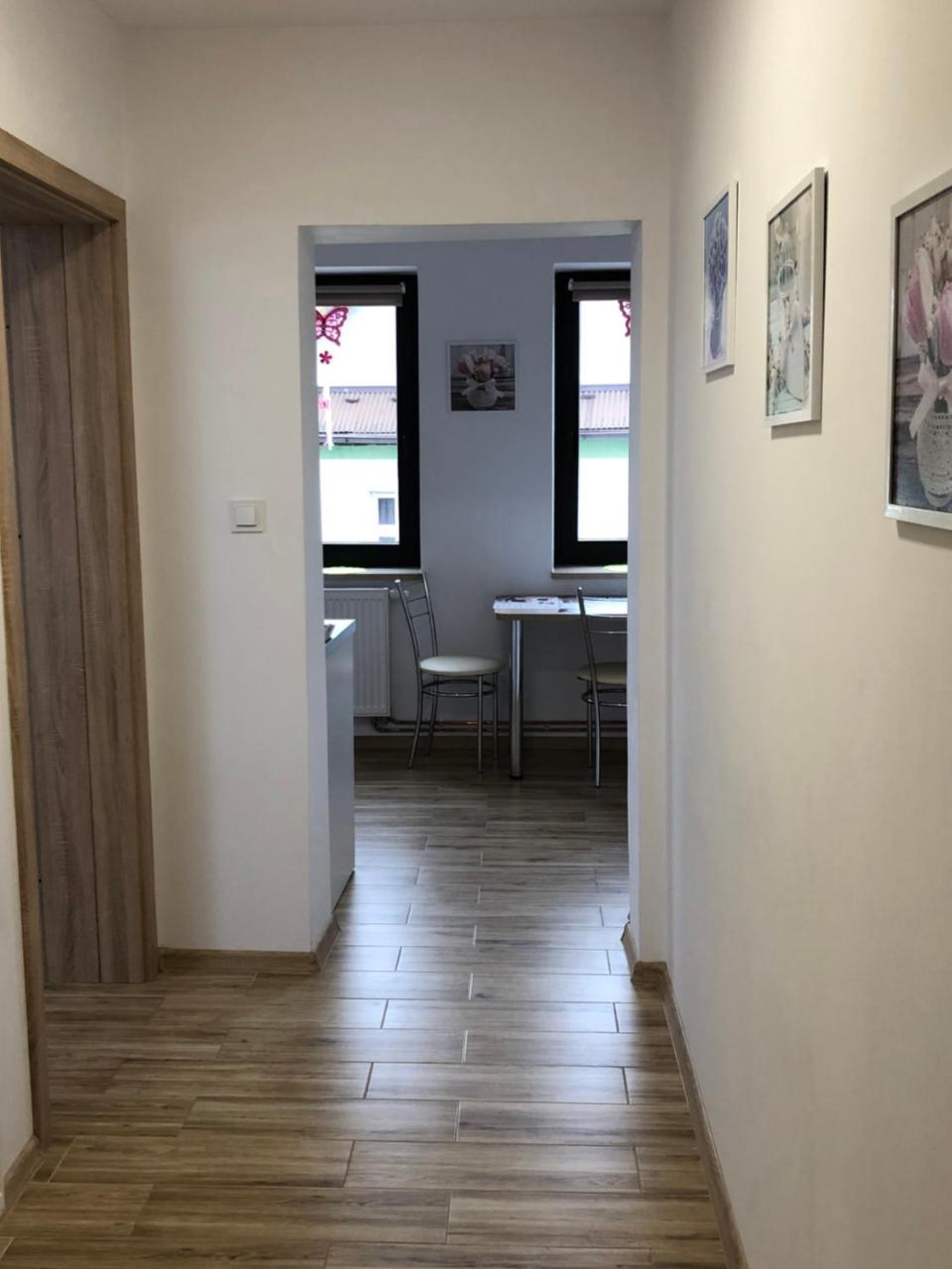 Willa Zuzanna, Wczesniej Willa Italia Ustron Luaran gambar