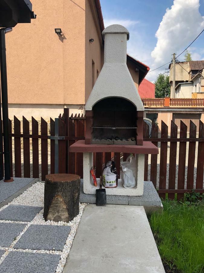 Willa Zuzanna, Wczesniej Willa Italia Ustron Luaran gambar